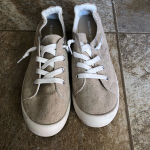Madden Girl Sneakers